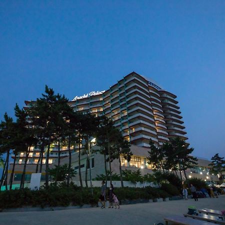 Beache Palace Boryeong Extérieur photo