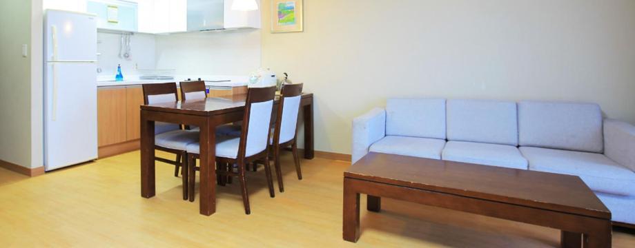 Beache Palace Boryeong Extérieur photo