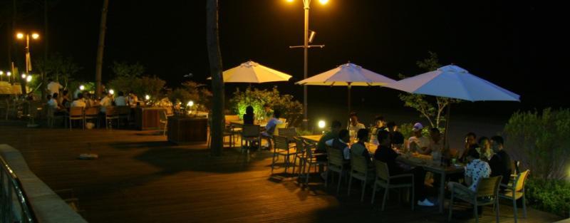 Beache Palace Boryeong Extérieur photo